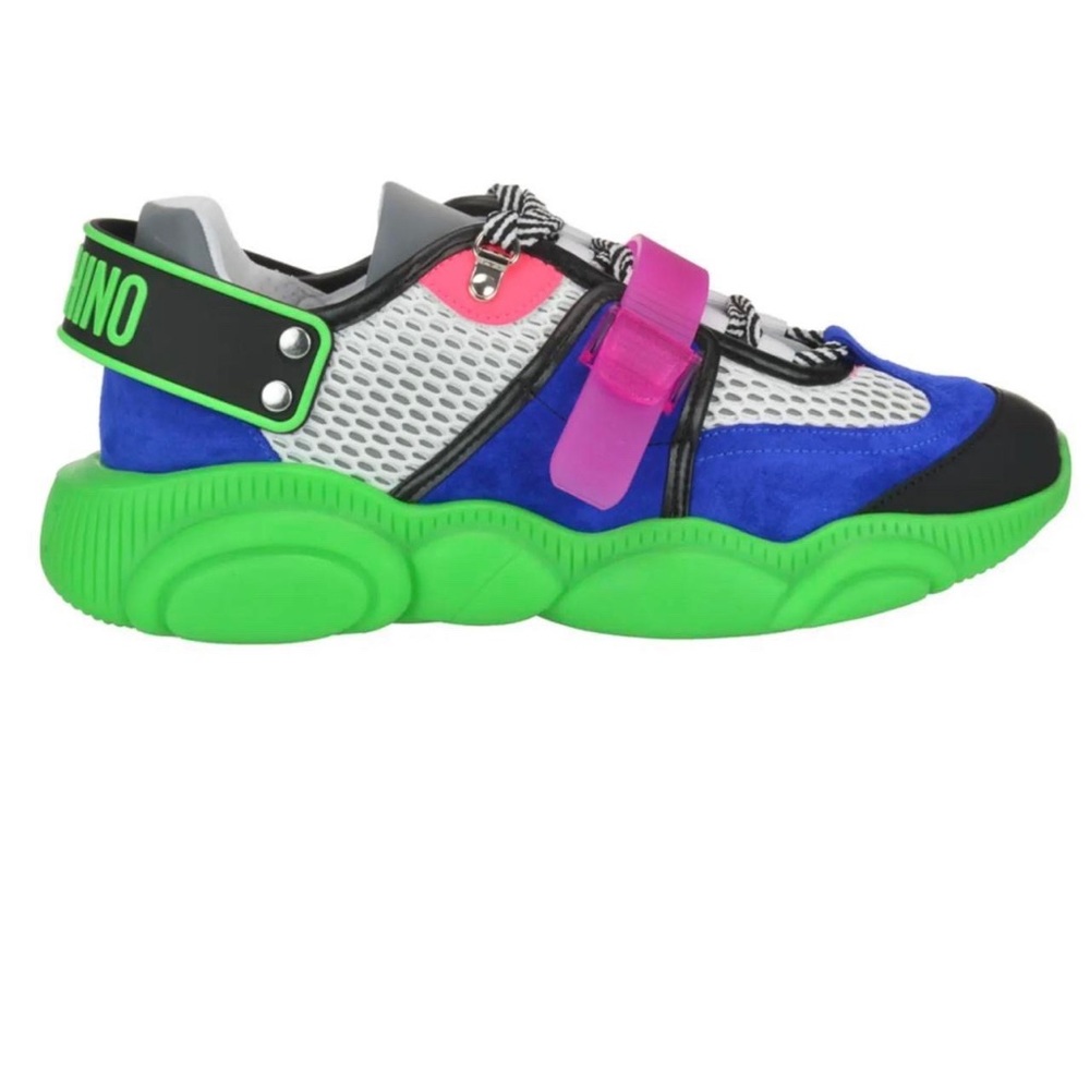 Moschino sneakers